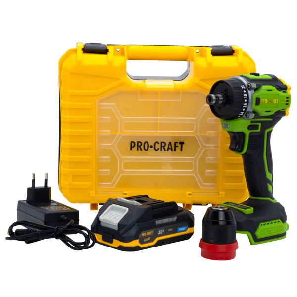 ���������� Procraft PA18Pro DFR (� 1 ��� 2��) - �������� 11