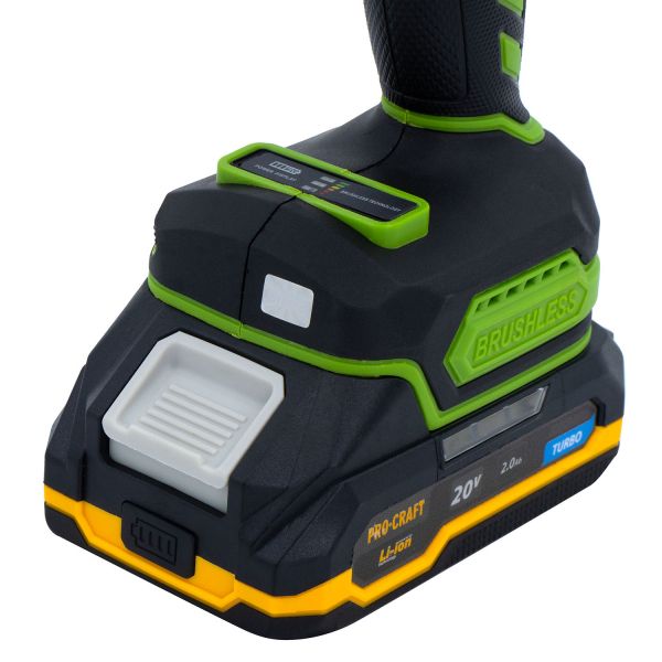 ���������� Procraft PA18Pro DFR (� 1 ��� 2��) - �������� 9