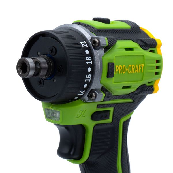 ���������� Procraft PA18Pro DFR (� 1 ��� 2��) - �������� 8