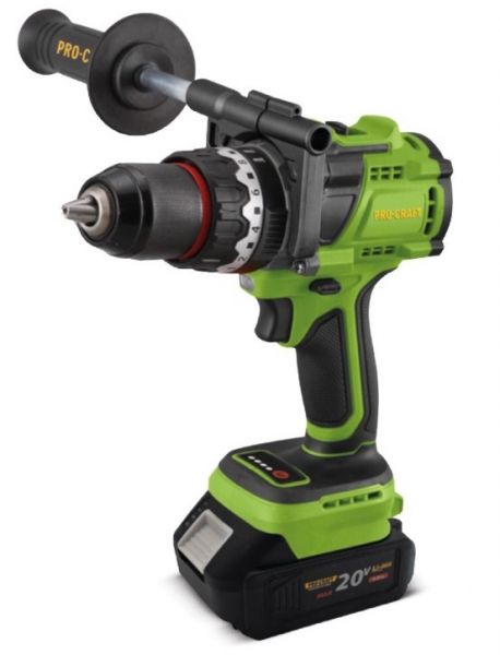 ���������� Procraft PA18ProBL (� 1 ��� � ��) - �������� 1