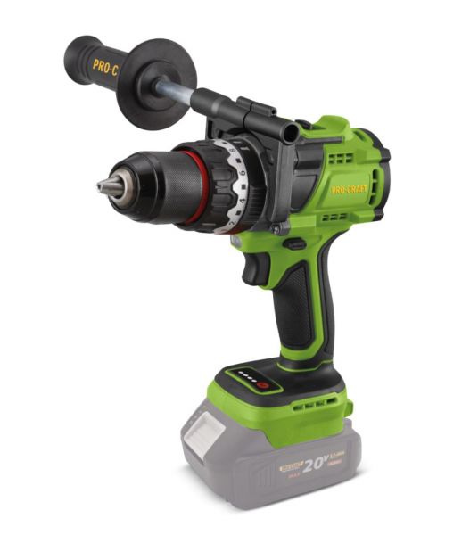 ���������� Procraft PA18ProBL (��� ��� � ��) - �������� 1