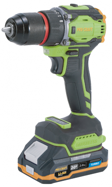 ���������� Procraft PA18Pro2 (� 1 ��� 2��) ���� �� - �������� 1