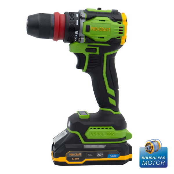 ���������� Procraft PA18Pro DFR (� 2 ��� 2��) - �������� 1