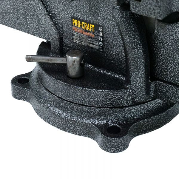������ �������� Procraft PBV200 - �������� 4