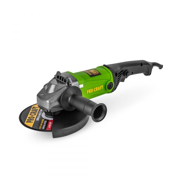 �������������� ������ Procraft PW2150 180 �� - �������� 1