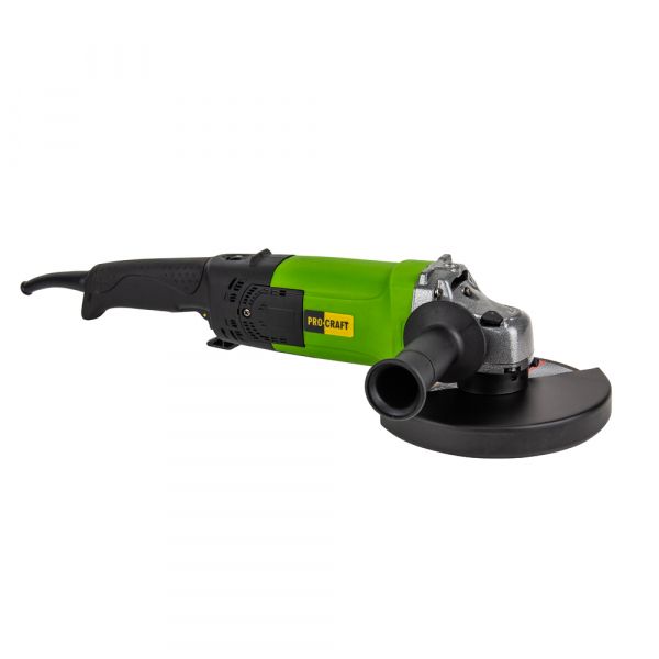 �������������� ������ Procraft PW2200ES 180 �� - �������� 5