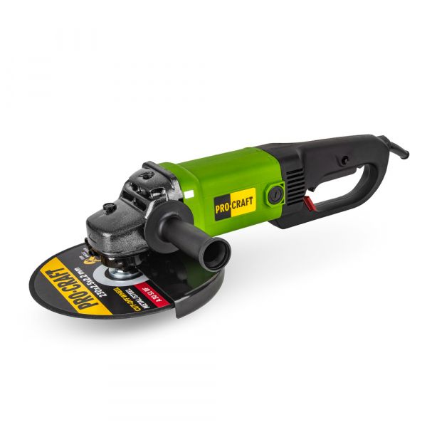 �������������� ������ Procraft PW2300 230 �� - �������� 1