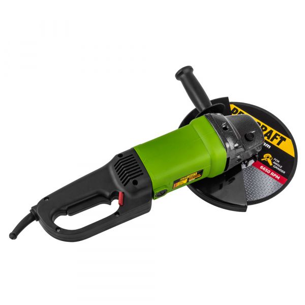 �������������� ������ Procraft PW2300 230 �� - �������� 4