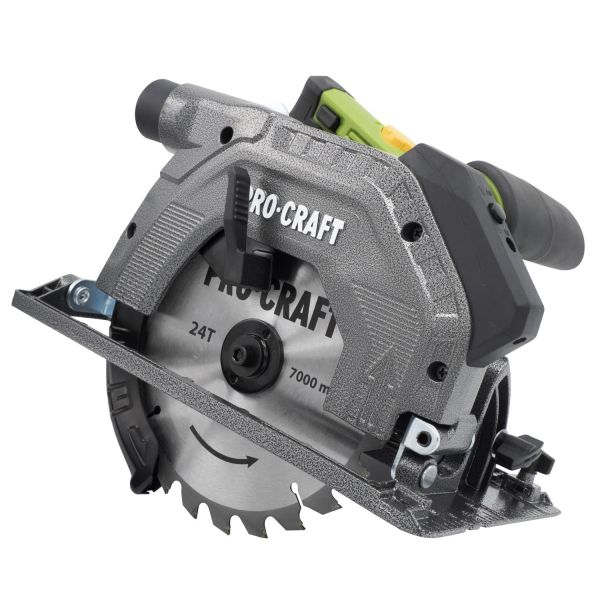 ���������� ���� Procraft KR190/2350 - �������� 1