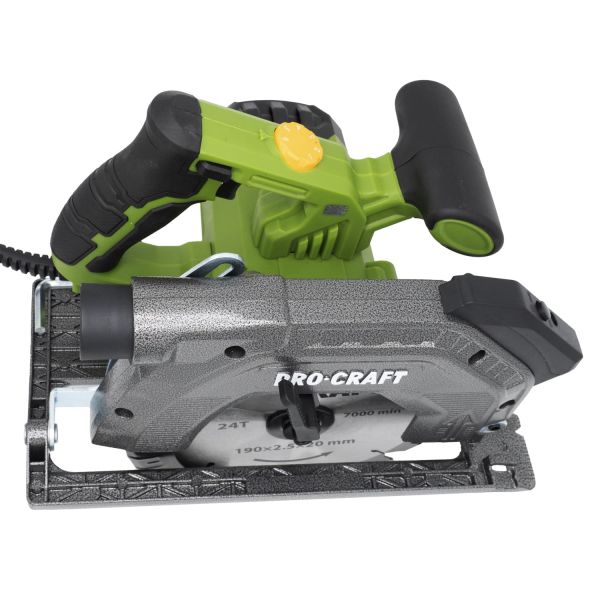 ���������� ���� Procraft KR190/2350 - �������� 3