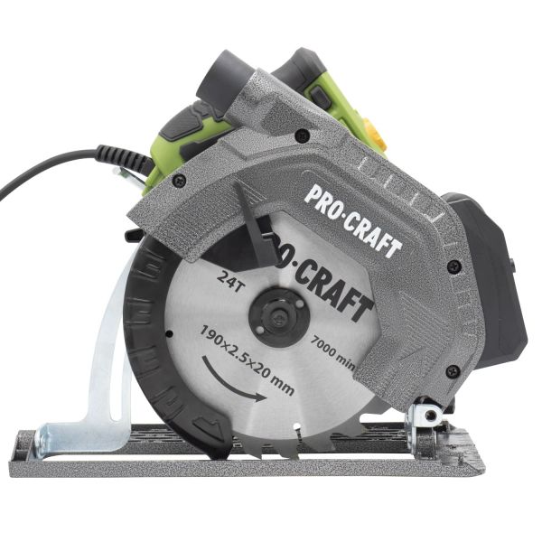 ���������� ���� Procraft KR190/2350 - �������� 4