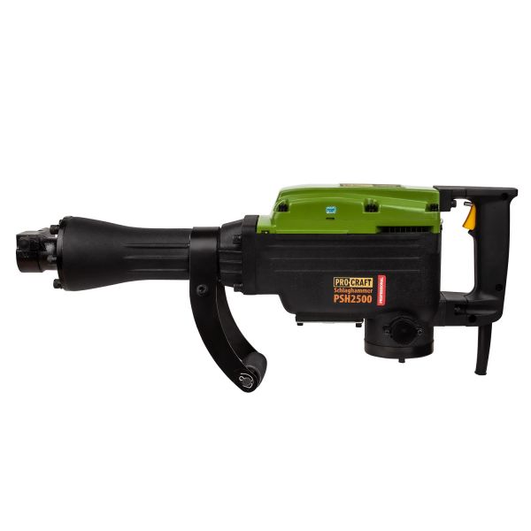 ³������ ������� Procraft PSH2500 - �������� 3