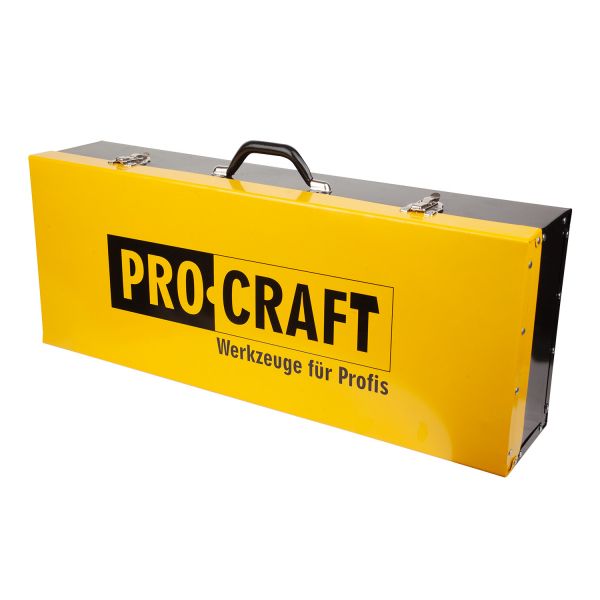³������ ������� Procraft PSH2500 - �������� 9
