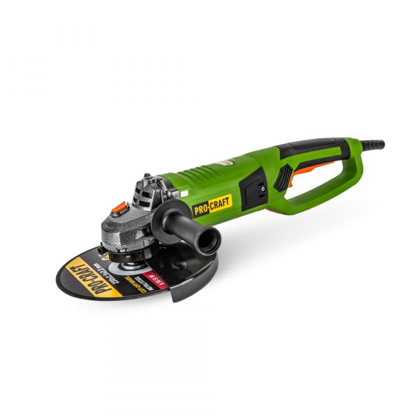   Procraft PW2550 230  -  1