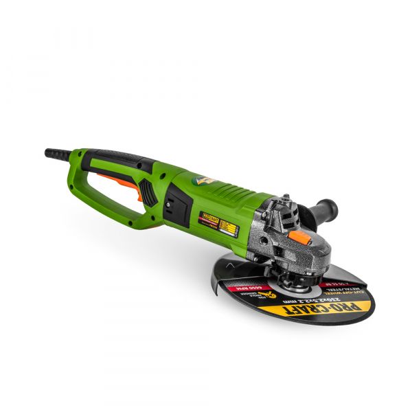   Procraft PW2550 230  -  2