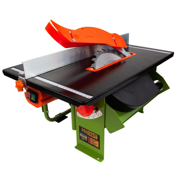 ����������� ���������� ���� Procraft KR2600/200 - �������� 6