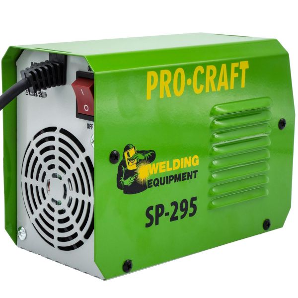 ����������� ������������ ������ Procraft SP295 NEW (������) - �������� 5