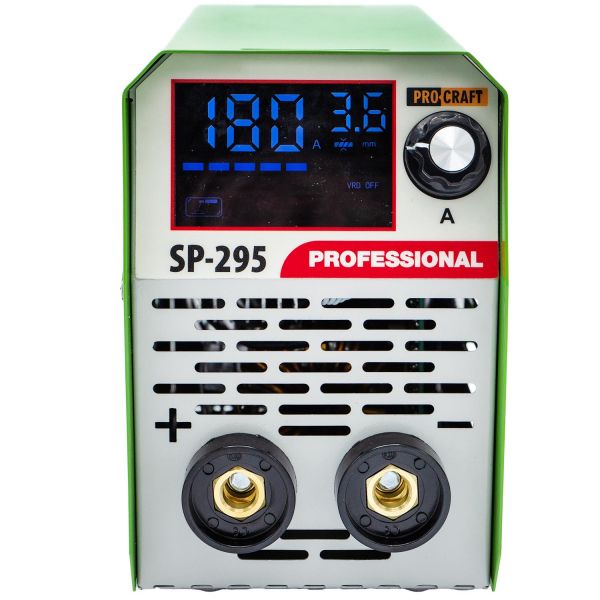 ����������� ������������ ������ Procraft SP295 NEW (������) - �������� 7