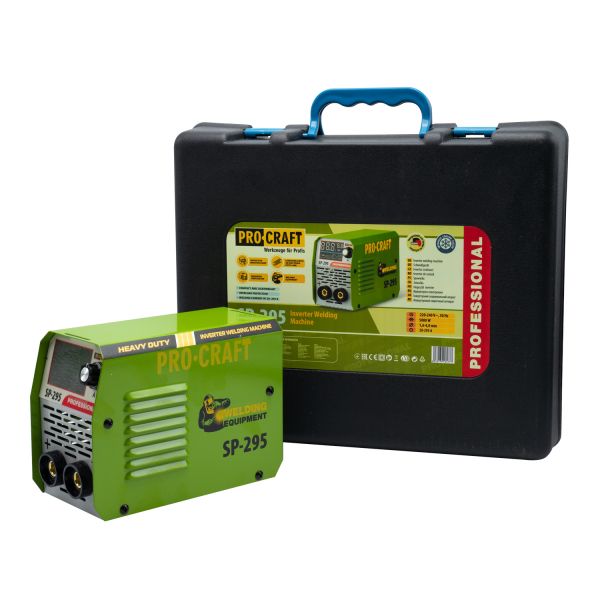 ����������� ������������ ������ Procraft SP295 ��� (����) - �������� 1