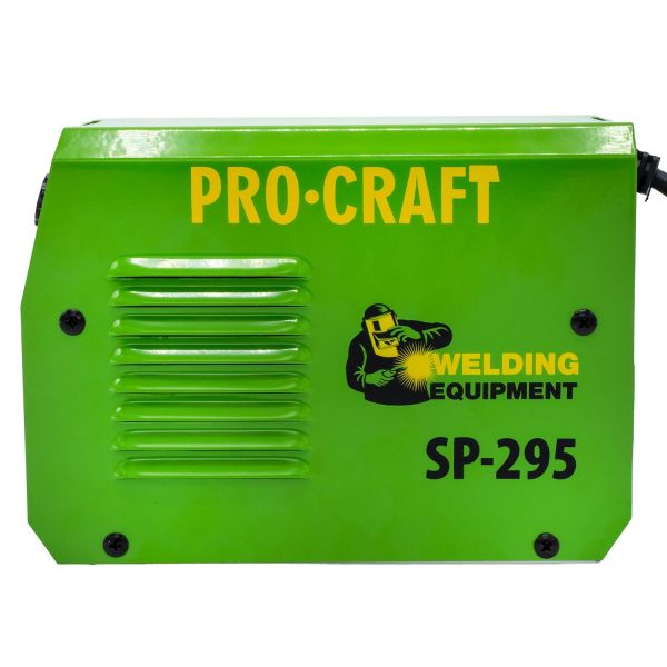 ����������� ������������ ������ Procraft SP295 ��� (����) - �������� 3