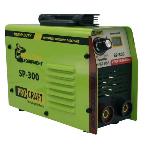 ����������� ������������ ������ Procraft SP300 - �������� 6