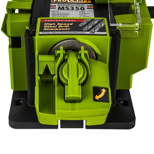 ������� ������������ Procraft MS350 - �������� 6