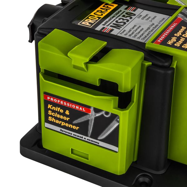 ������� ������������ Procraft MS350 - �������� 7