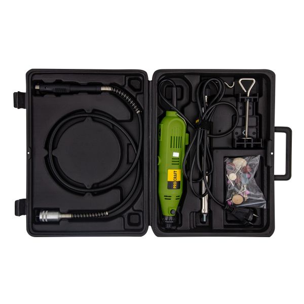 ������ Procraft PG400 � �������� - �������� 8