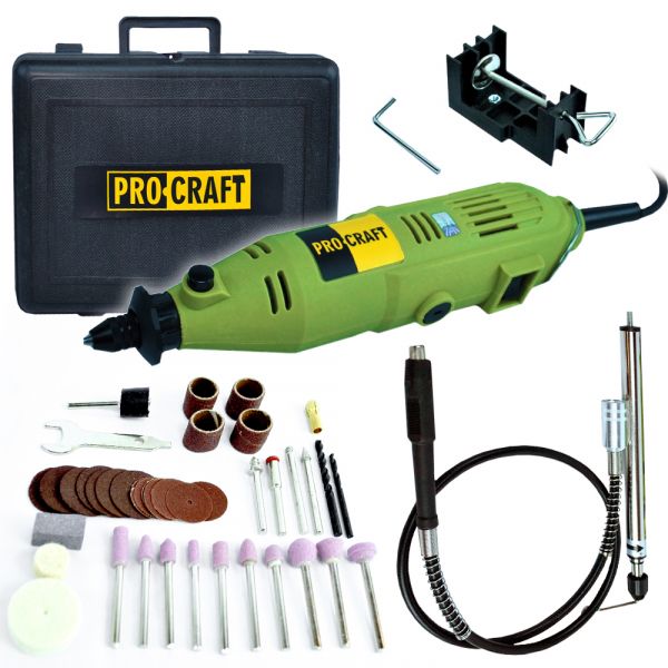 ������ Procraft PG400 � �������� - �������� 1