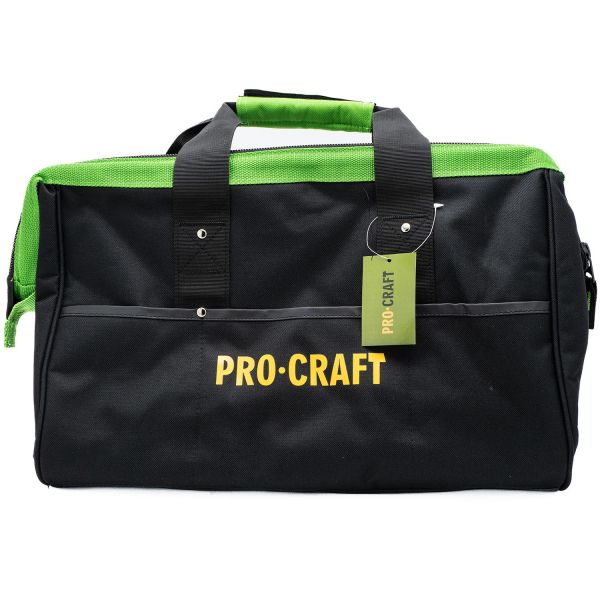 ����� ��� ����������� Procraft BG400 - �������� 1