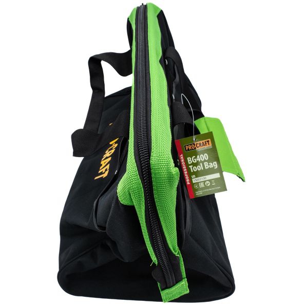 ����� ��� ����������� Procraft BG400 - �������� 10