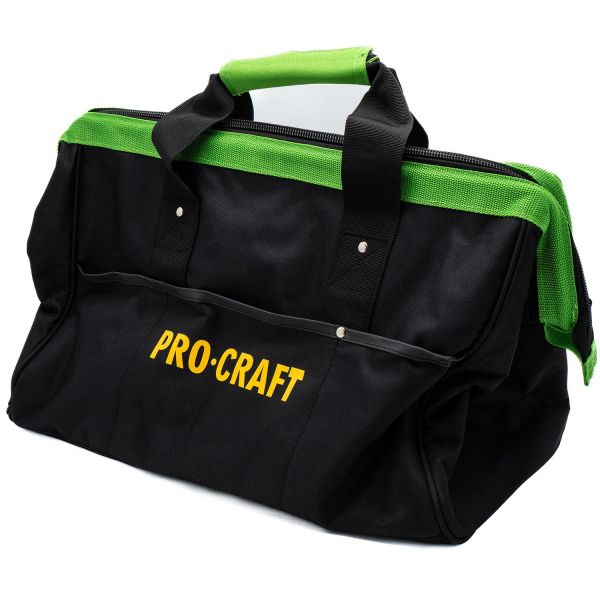 ����� ��� ����������� Procraft BG400 - �������� 4
