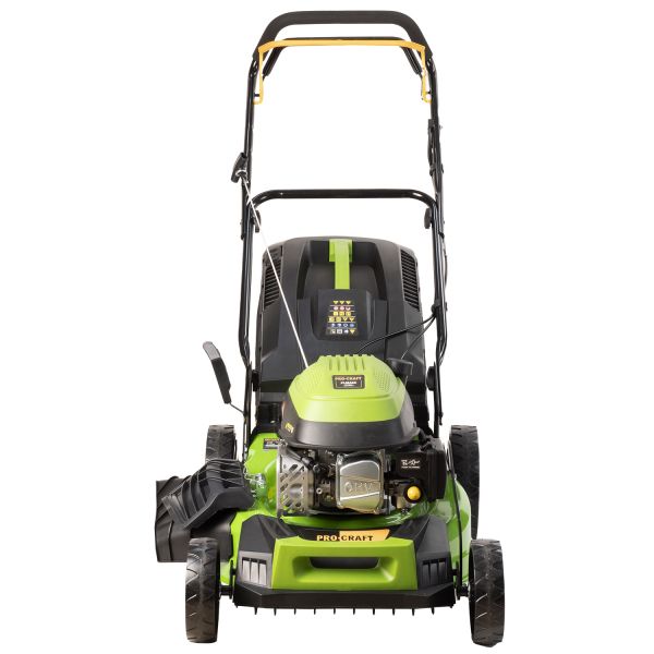 ������������� ��������� Procraft PLM460 NEW - �������� 6