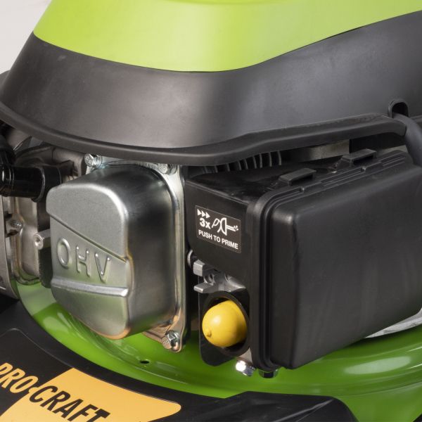 ������������� ��������� Procraft PLM460 NEW - �������� 8