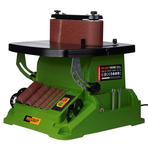 �����������-����������� ����������� ������� (������) Procraft OSS500 - �������� 9