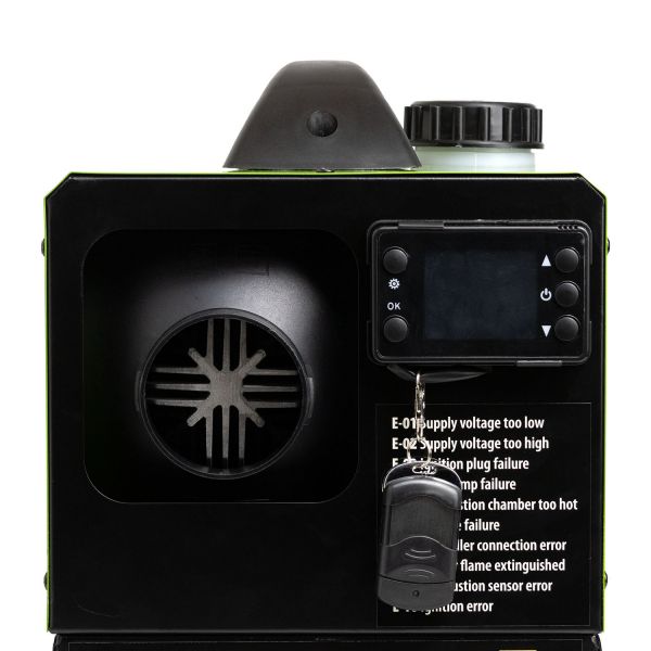 ����������� ��������� ������� Procraft PDH5000 - �������� 4