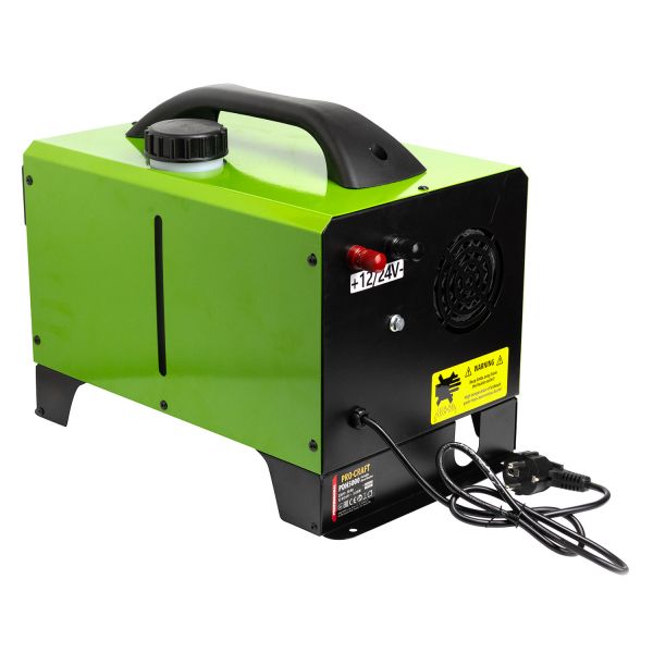 ����������� ��������� ������� Procraft PDH5000 - �������� 8