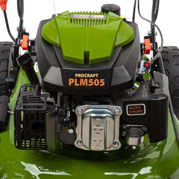 ������������� ��������� Procraft PLM505 - �������� 8