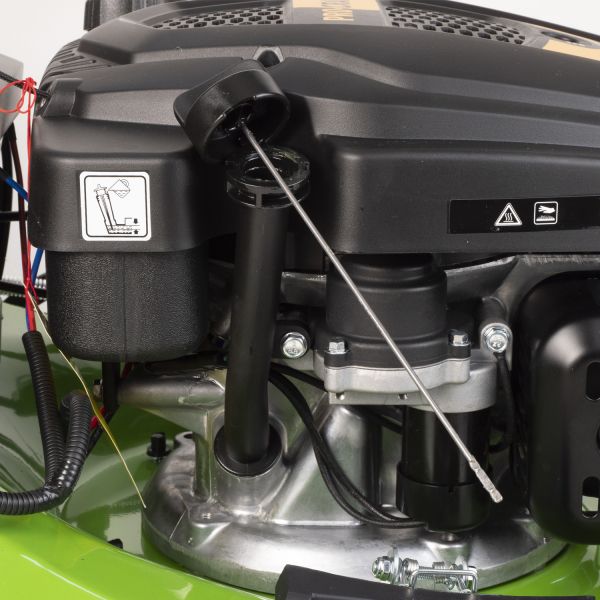 ������������� ��������� Procraft PLM505ES - �������� 10