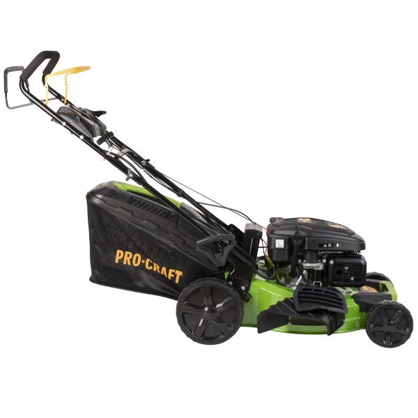 ������������� ��������� Procraft PLM505ES - �������� 2