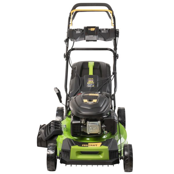 ������������� ��������� Procraft PLM505ES - �������� 4