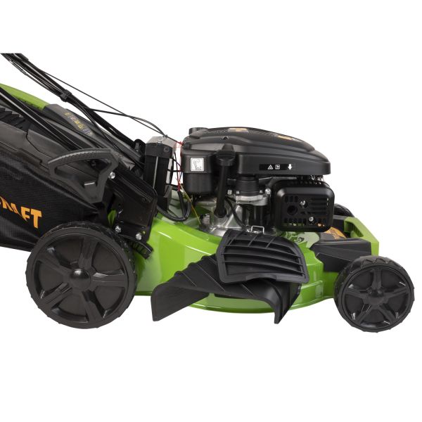 ������������� ��������� Procraft PLM505ES - �������� 5