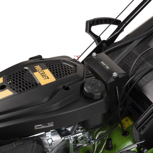 ������������� ��������� Procraft PLM505ES - �������� 6