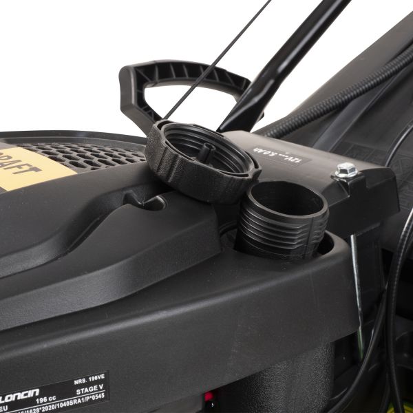 ������������� ��������� Procraft PLM505ES - �������� 9