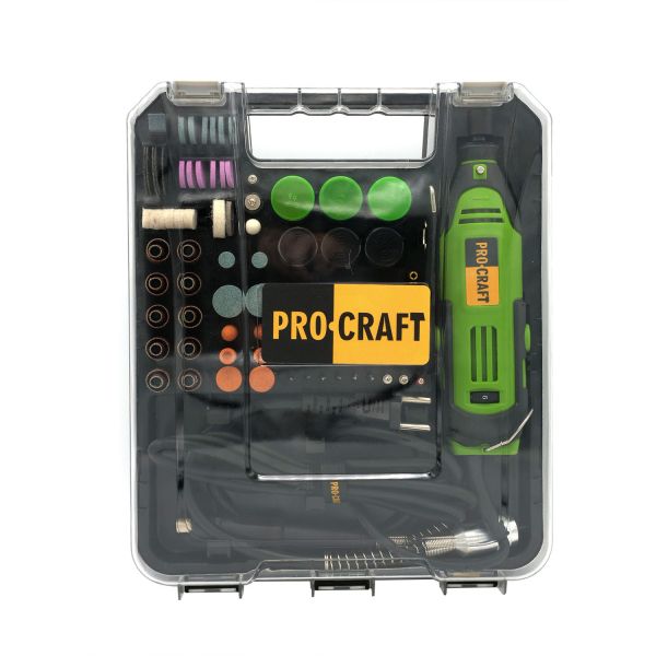  Procraft PG520 -  8