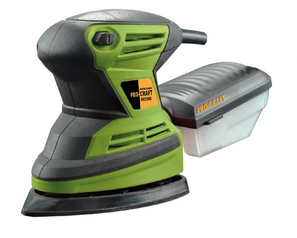  Procraft EX550E -  1