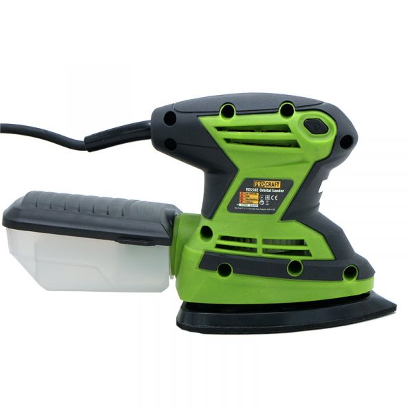  Procraft EX550E -  2