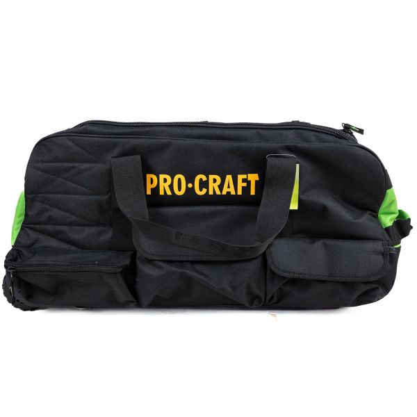 ����� ��� ����������� Procraft BG600 - �������� 8