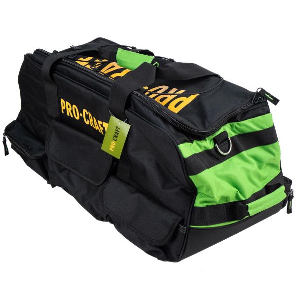 ����� ��� ����������� Procraft BG600 - �������� 10