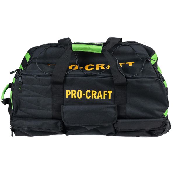 ����� ��� ����������� Procraft BG600 - �������� 11
